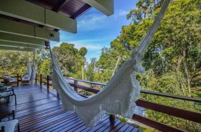 Casa com 4 dormitórios, 640 m² - venda por R$ 12.000.000,00 ou aluguel por R$ 50.000,00/mês - São Pedro  - Guarujá/SP