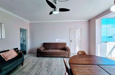 Apartamento com 4 quartos à venda na Rua Petrópolis, 68, Pitangueiras, Guarujá