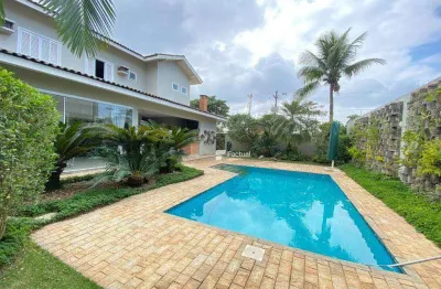 Casa com 5 dormitórios à venda, 500 m² por r$ 2.500.000,00 - granville - guarujá/sp