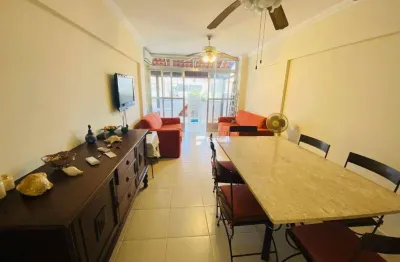 Cobertura com 3 quartos à venda na Avenida Venezuela, 535, Enseada, Guarujá