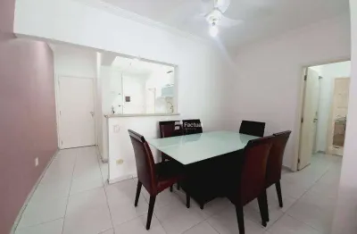 Apartamento com 3 quartos à venda na Rua Bandeirantes, 365, Enseada, Guarujá
