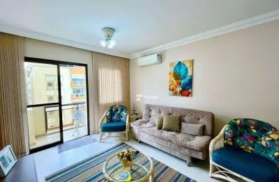 Apartamento com 3 quartos à venda na Rua Francisco Rebolo, 198, Enseada, Guarujá