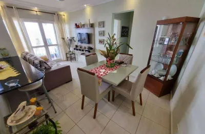 Apartamento à venda na praia da enseada - guarujá/sp.