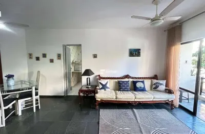 Apartamento com 2 quartos à venda na Rua José Martins Gomes, 112, Enseada, Guarujá