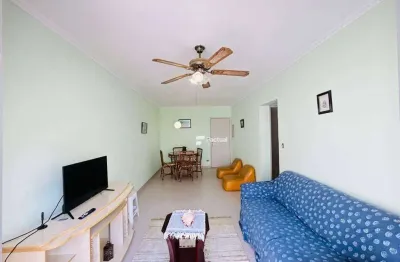 Apartamento com 3 quartos à venda na Rua Campos Sales, 230, Enseada, Guarujá