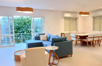 Apartamento com 4 quartos à venda na Avenida Marechal Deodoro da Fonseca, 854, Pitangueiras, Guarujá