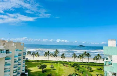 Apartamento com 2 dormitórios à venda, 88 m² - riviera  de são lourenço - bertioga/sp