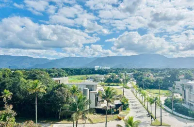 Apartamento com 3 dormitórios à venda, 93 m² - riviera de são lourenço - bertioga/sp