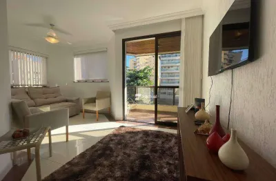 Apartamento com 3 quartos à venda na Avenida Veraneio, 628, Enseada, Guarujá