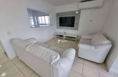 Cobertura à venda na praia da  enseada - guarujá/sp.