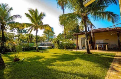 Casa com 2 dormitórios, 100 m² - venda por r$ 850.000,00 ou aluguel por r$ 6.195,00/mês - enseada - guarujá/sp