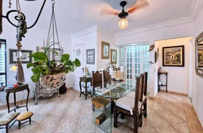 Apartamento com 3 quartos à venda na Rua São Carlos, 31, Pitangueiras, Guarujá