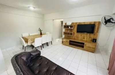 Apartamento com 3 quartos à venda na Rua Flávio Humberto Ribizzi, 661, Enseada, Guarujá