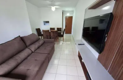 Apartamento com 2 quartos à venda na Avenida Dom Pedro I, 1085, Enseada, Guarujá