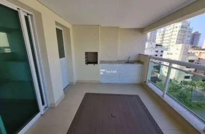 Apartamento à venda na praia da enseada - guarujá/sp.