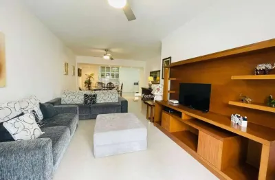 Apartamento com 3 quartos à venda na Rua Sílvia Valadão de Azevedo, 75, Pitangueiras, Guarujá