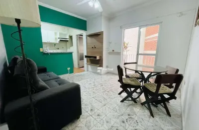 Apartamento com 1 quarto à venda na Rua Mário Ribeiro, 1611, Pitangueiras, Guarujá