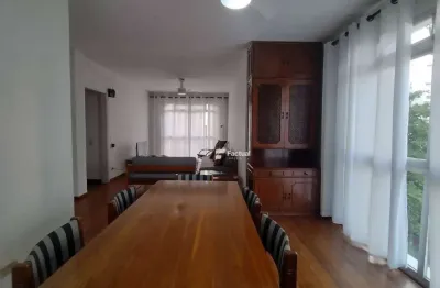 Apartamento com 3 quartos à venda na Rua Cavalheiro Nami Jafet, 162, Pitangueiras, Guarujá