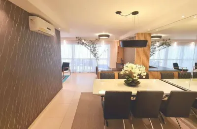 Apartamento com 3 quartos à venda na Rua Santos, 300, Pitangueiras, Guarujá