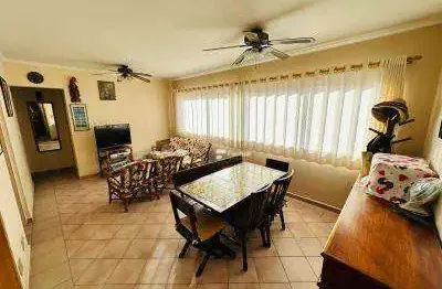 Apartamento com 2 quartos à venda na Rua Eduardo Rizk, 26, Enseada, Guarujá