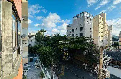 Apartamento com 2 quartos à venda na Rua Eduardo Rizk, 26, Enseada, Guarujá