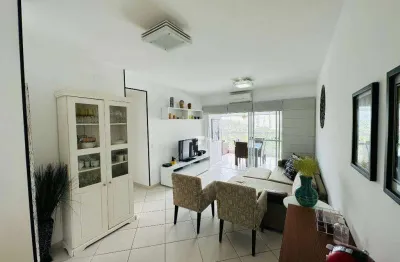 Apartamento com 3 dormitórios para alugar, 94 m²  riviera de são lourenço - bertioga/sp