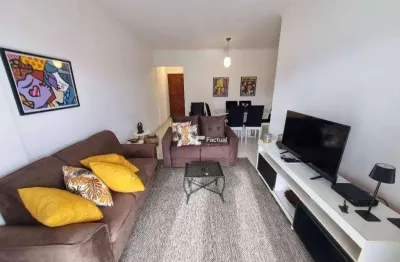 Apartamento à venda na praia da enseada guarujá/sp.
