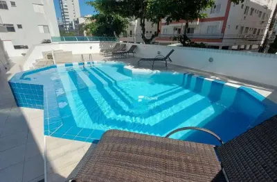 Apartamento com 3 quartos à venda na Rua Estrela Rodrigues, 199, Jardim Astúrias, Guarujá