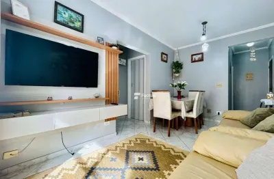 Apartamento à venda na praia de pitangueiras - guarujá /sp.