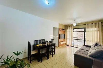 Apartamento com 3 quartos à venda na Rua Mário Ribeiro, 1099, Pitangueiras, Guarujá