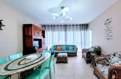 Apartamento à venda na praia das pitangueiras - guarujá/sp.