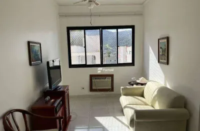 Apartamento com 3 quartos à venda na Rua Francisco Rebolo, 396, Enseada, Guarujá