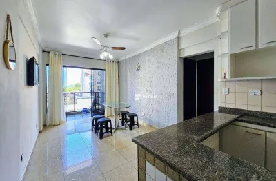 Apartamento à venda na praia do tombo - guarujá/sp.