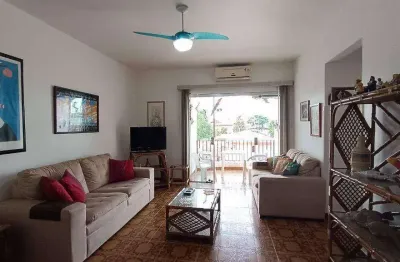 Apartamento com 2 quartos à venda na Rua Amazonas, 770, Enseada, Guarujá