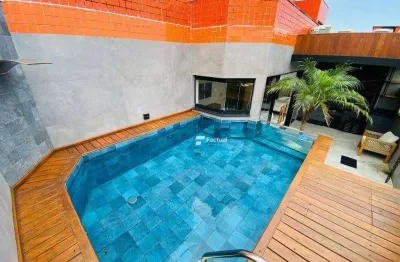 Apartamento com 3 quartos à venda na Rua Carolino Passos Cajueiro, 52, Enseada, Guarujá
