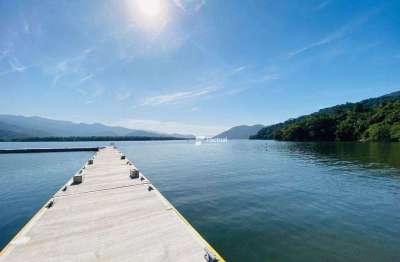 Casa em condomínio fechado com 4 quartos à venda na Estrada Bertioga, 556, Marina Guarujá, Guarujá