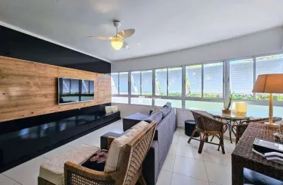 Apartamento com 2 quartos à venda na Estrada Alexandre Migues Rodrigues, 547, Tombo, Guarujá