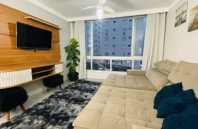 Apartamento à venda na praia da pitangueiras no guarujá / sp.