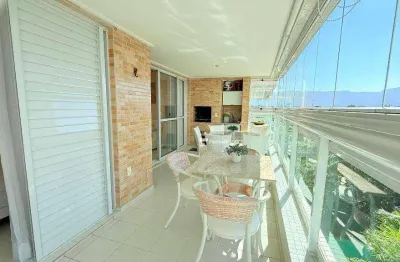 Apartamento com 3 dormitórios para alugar, 95 m² - riviera - módulo 8 - bertioga/sp