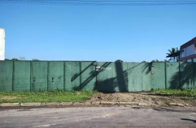 Terreno à venda, 1845 m² por r$ 6.000.000,00 - marina guarujá - guarujá/sp