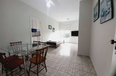 Apartamento a venda na praia da enseada - guarujá / sp.