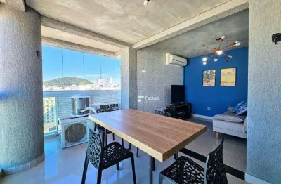 Apartamento com 2 quartos à venda na Rua Rio de Janeiro, 161, Pitangueiras, Guarujá