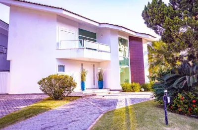 Casa com 4 dormitórios para alugar, 300 m² por r$ 17.329,00/mês - acapulco - guarujá/sp