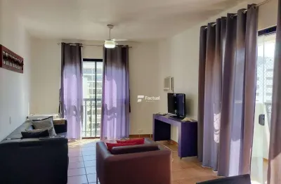 Apartamento com 3 quartos à venda na Rua Brasil, 195, Pitangueiras, Guarujá