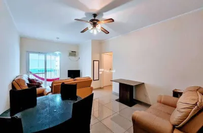 Apartamento com 2 quartos à venda na Avenida General Rondon, 868, Jardim Astúrias, Guarujá