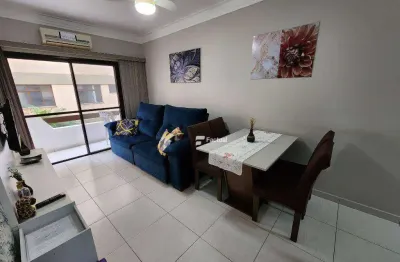 Apartamento com 2 quartos à venda na Rua Argentina, 200, Enseada, Guarujá