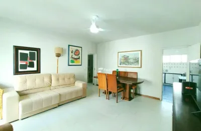 Apartamento com 3 quartos à venda na Rua Petrópolis, 68, Pitangueiras, Guarujá