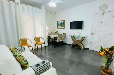 Apartamento com 2 quartos à venda na Rua Uruguai, 594, Enseada, Guarujá