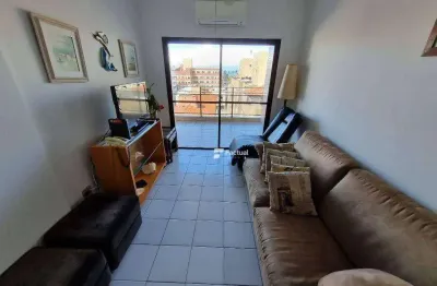 Apartamento à venda na praia da enseada guarujá/sp.