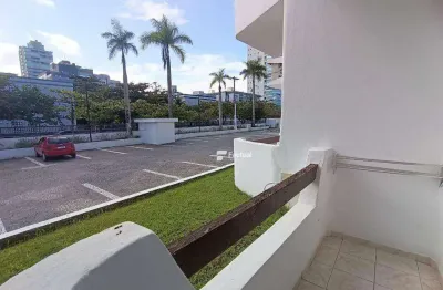 Apartamento com 2 quartos à venda na Rua Argentina, 200, Enseada, Guarujá